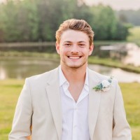 Lance Holden