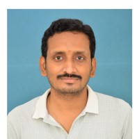 Dr. GVSR Pavan Kumar