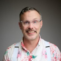 Clayton Robbins