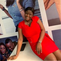 Anita Udeh
