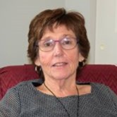 Catherine Bromell