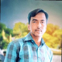 Vinod Gaikwad