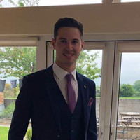 Aaron Dorgan