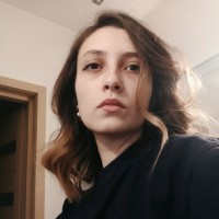 Daria Solomaschenko