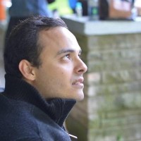 Raul Florez, Ph.D