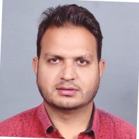 Gaurav Chamoli