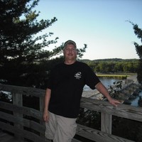 Jon McCutcheon