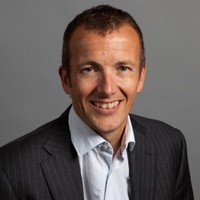 Graeme Hobson