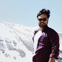 Shubham Khandagale
