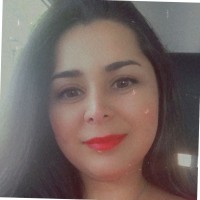 Sepideh Sakizadeh