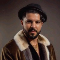 Khalid Riad