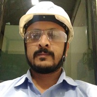 Patel Yogeshkumar Bhikabhai