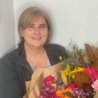 Suzanne Keen
