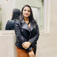 Simran Deo