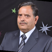 B B Rai