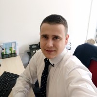 Martin Gregorič
