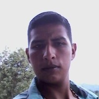 Robinson Cabrera Anaya