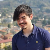 Daniel Ally