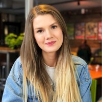 Rebecca Persson