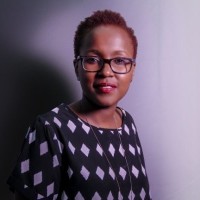 Irene Gitau