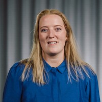 Laura Aagaard Nielsen