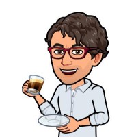 Jacques Bromberg, PhD