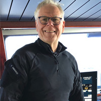 Trond Simarud