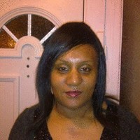 Naomi Wilson