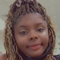 Imani Montgomery