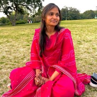 Anju Yadav