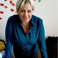 Nataliya Aleksandrova