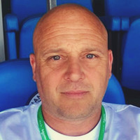 Mike Sutton Cdctp