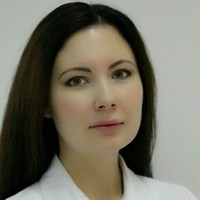 Ekaterina Vyackova