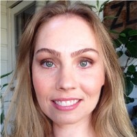 Rachelle Pitman
