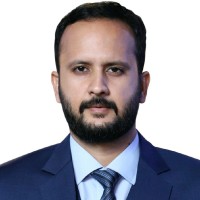 Mudassir Ali Khan