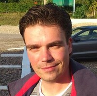 Stephan Mol