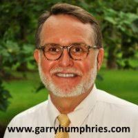 Garry Humphries