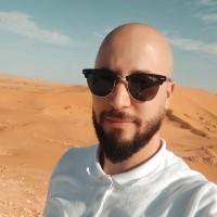 Mohamed Nadjib Zibani