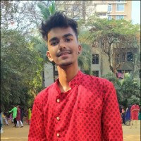 Vrushabh Kadam
