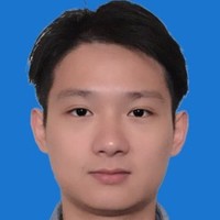 Jiang Leon