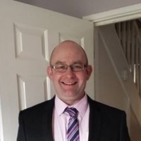 Darren Eames