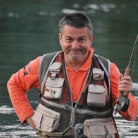 Eric Nicolas