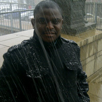 Sidwell Thaba