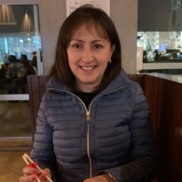 Liliana Gutierrez Rojas