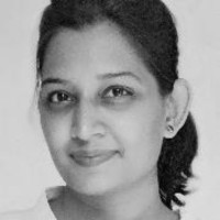 Ca Nisha Bendigeri