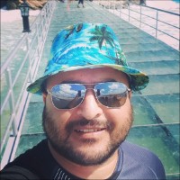 Ahmed Mostafa