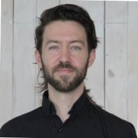 Jonathan Blaseg, PLA