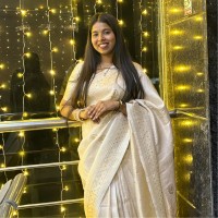 Shweta Raj
