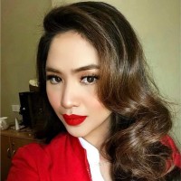 Rhia Stacey Cruz