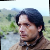 Pedro Mayen